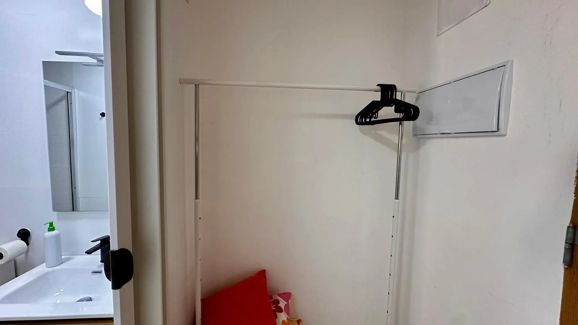 Estudio Los Patios Διαμέρισμα Μάλαγα 0*,  Ισπανία