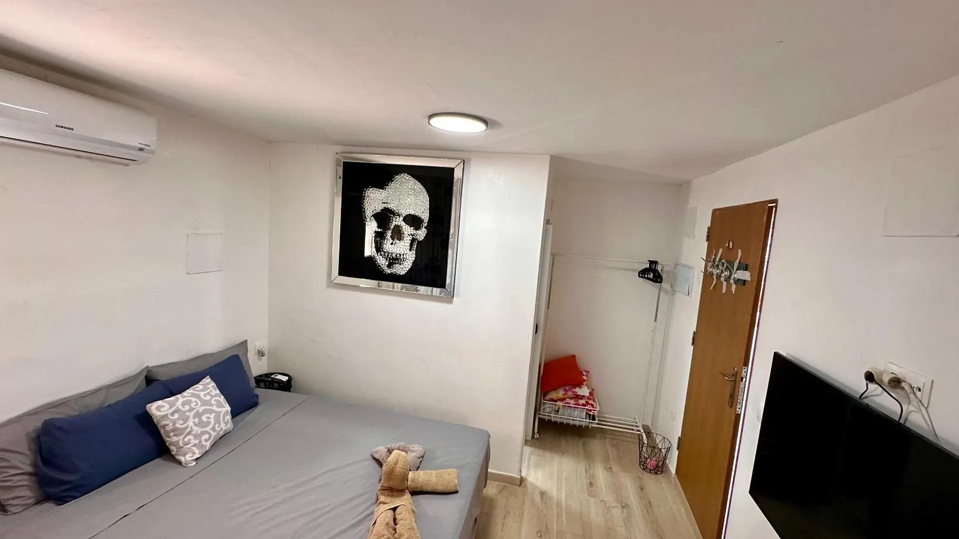 Estudio Los Patios Διαμέρισμα Μάλαγα