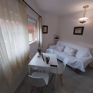 Apartamento Sostoa 4 Málaga